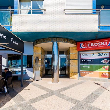 Apartamento Sunrise Orbiplaya Torrevieja Luaran gambar