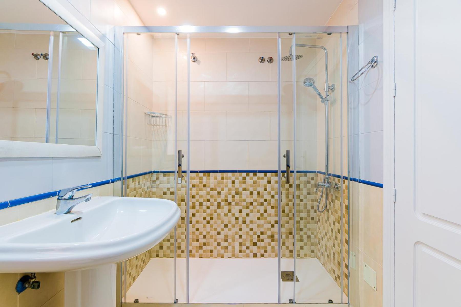 Apartamento Sunrise Orbiplaya Torrevieja Luaran gambar